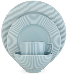 Dansk Parallax Blue