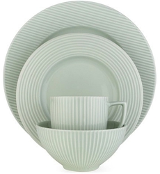 Dansk Parallax Green