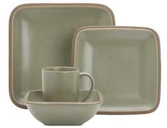 Dansk Santiago Square Green