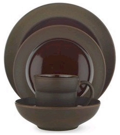 Dansk Tera Brown
