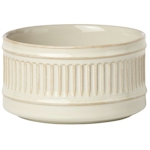 Dansk Flamestone Cream All Purpose Bowl