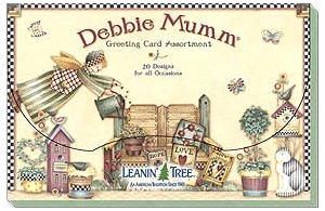 Debbie Mumm Notecards & Stationery