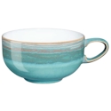 Denby Azure Coast Tea Cup