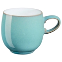 Denby Azure Small Curve Mug