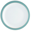 Denby Azure Salad Plate