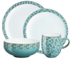 Azure Shell by Denby