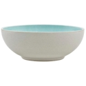 Denby Blends Azure Textured Soup/Cereal Bowl