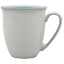 Denby Blends Azure Coffee Beaker/Mug