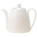 China by Denby Teapot