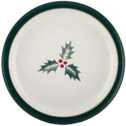 Denby Harlequin Holly