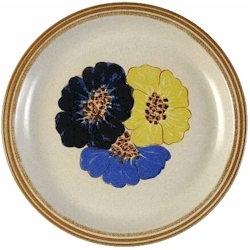 Denby Shasta