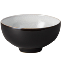 Denby Elements Black Rice Bowl