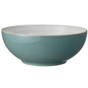 Denby Elements Fern Green Coupe Cereal Bowl