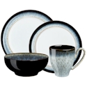 Denby Halo Place Setting