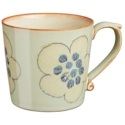 Heritage Orchard by Denby Large Accent Mug