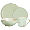 Heritage Orchard by Denby Coupe Dinnerware Set