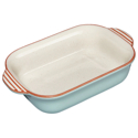 Heritage Pavilion by Denby Small Rectangular Oven Dish