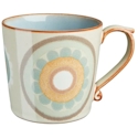 Heritage Terrace by Denby Large Accent Mug