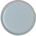 Heritage Terrace by Denby Coupe Dinner Plate