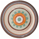 Heritage Terrace by Denby Accent Salad Plate