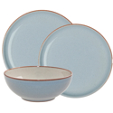 Heritage Terrace by Denby Coupe Dinnerware Set