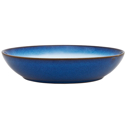 Denby Blue Haze Coupe Pasta Bowl