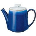 Denby Blue Haze Teapot