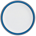 Denby Imperial Blue Salad Plate