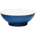 Denby Imperial Blue Medium Serving Bowl