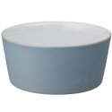 Denby Impression Blue Straight Bowl