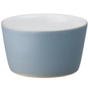 Denby Impression Blue Small Straight Bowl