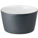 Denby Impression Charcoal Small Straight Bowl