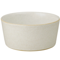 Denby Impression Cream Straight Bowl