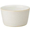Denby Impression Cream Small Straight Bowl