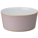 Denby Impression Pink Straight Bowl