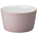 Denby Impression Pink Small Straight Bowl