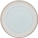 Denby Modus Coral Coupe Dinner Plate