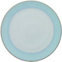 Denby Modus Jade Coupe Dinner Plate