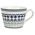 Monsoon Antalya by Denby Tangier Tea Cup