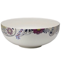 Monsoon Cosmic by Denby Serving Bowl