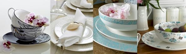 Monsoon Home Dinnerware Collection