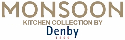 Monsoon Kitchen Collection by Denby