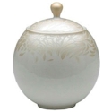Monsoon Lucille Gold by Denby Covered Sugar Bowl