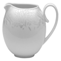 Monsoon Lucille Silver by Denby Small Jug/Creamer