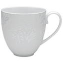 Monsoon Lucille Silver by Denby Large Mug