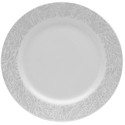 Monsoon Lucille Silver by Denby Salad Plate