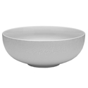 Monsoon Lucille Silver by Denby Serving Bowl