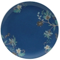 Monsoon Veronica by Denby Blue Salad Plate