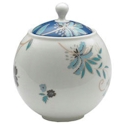 Monsoon Veronica by Denby Covered Sugar Bowl