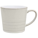 Denby Natural Textured Large Mug